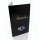 PARTNERRINGE EHERINGE AUS TITAN MIT DIAMANT UND LASERGRAVUR MOR88