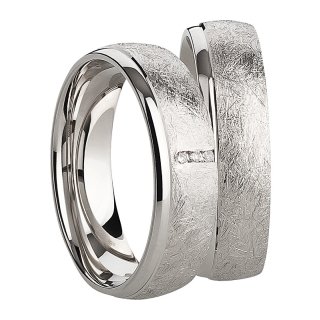 Ringe aus 925 Silber mit Zirkonia SR1072