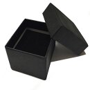 Schmale Partnerringe aus Edelstahl Unisex PE021
