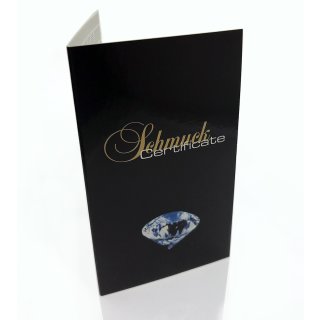Yin Yang Partnerringe Eheringe schwarz aus Edelstahl mit echtem Diamant und Lasergravur LUC6
